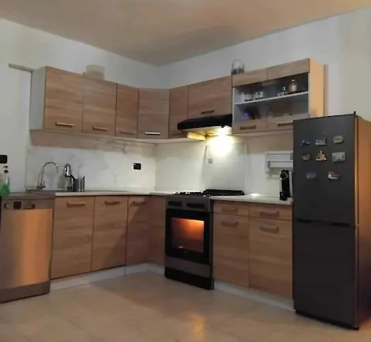 Appartamento Centro Storico Genova