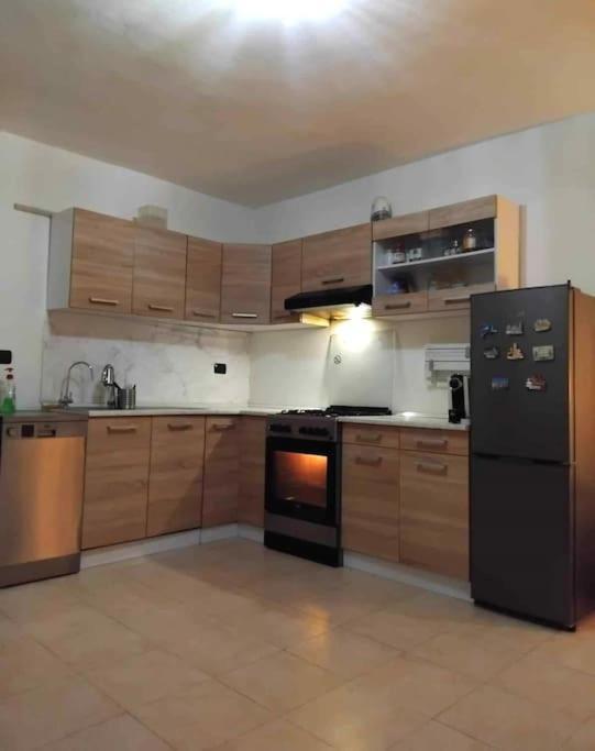 Centro Storico Apartment