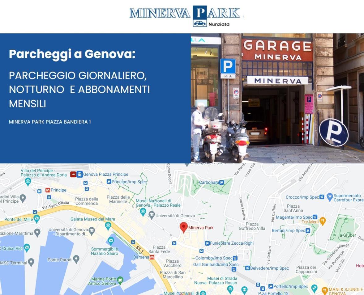 Centro Storico Appartamento *